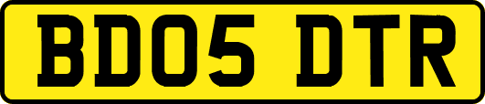 BD05DTR