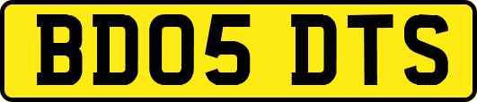 BD05DTS