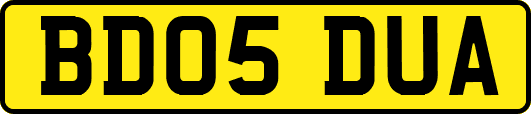 BD05DUA