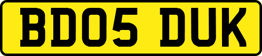 BD05DUK