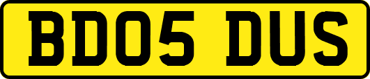 BD05DUS