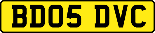 BD05DVC