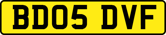 BD05DVF