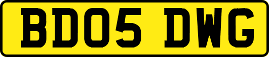 BD05DWG