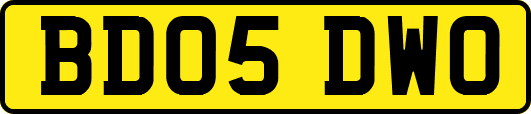 BD05DWO