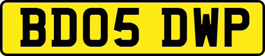BD05DWP