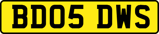 BD05DWS