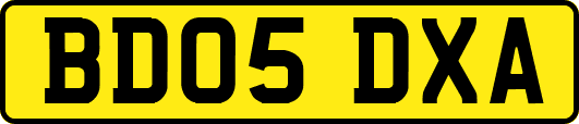 BD05DXA