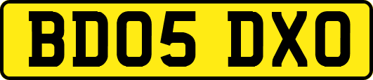 BD05DXO