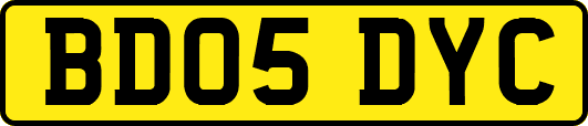 BD05DYC