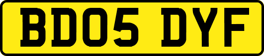 BD05DYF