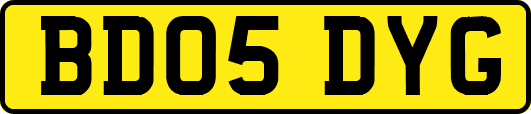 BD05DYG