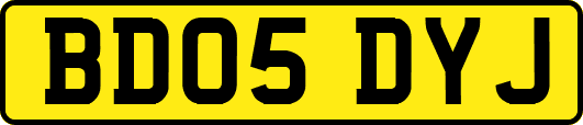 BD05DYJ