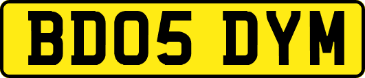 BD05DYM