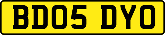 BD05DYO