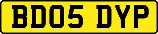 BD05DYP