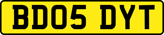 BD05DYT