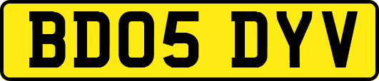 BD05DYV