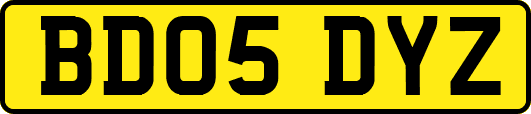 BD05DYZ