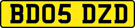 BD05DZD