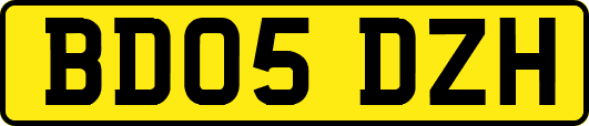 BD05DZH