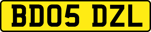 BD05DZL