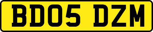 BD05DZM