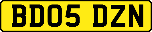 BD05DZN