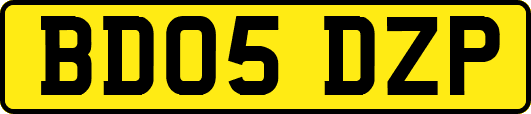 BD05DZP