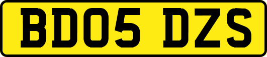 BD05DZS