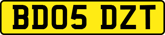 BD05DZT