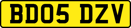 BD05DZV