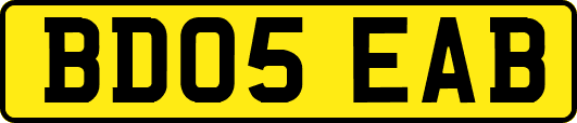 BD05EAB