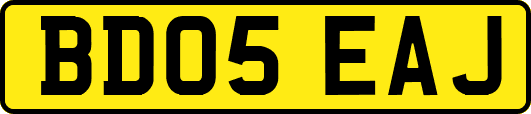 BD05EAJ