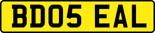 BD05EAL