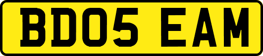BD05EAM