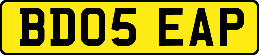 BD05EAP