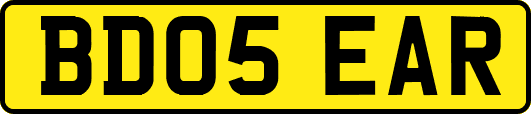 BD05EAR