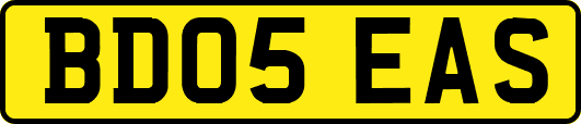 BD05EAS