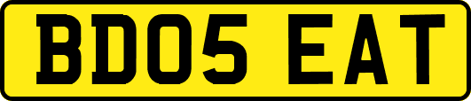 BD05EAT