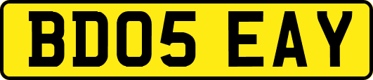 BD05EAY