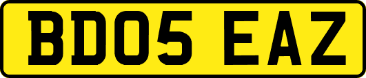 BD05EAZ