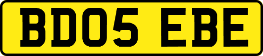 BD05EBE