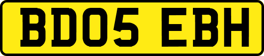 BD05EBH
