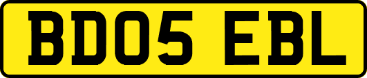 BD05EBL