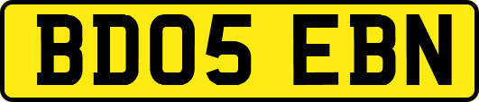 BD05EBN