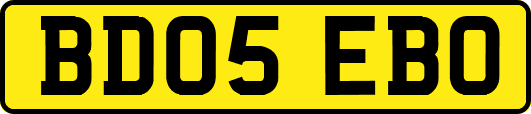 BD05EBO