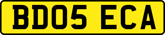 BD05ECA