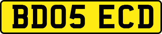 BD05ECD