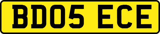 BD05ECE